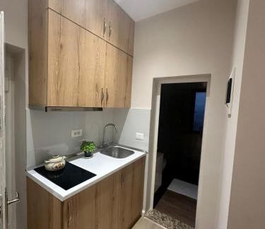 Tirana Apartment | Home To Go Studio Apartament
