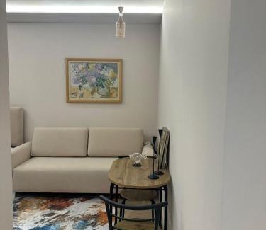 Tirana Apartment | Home To Go Studio Apartament