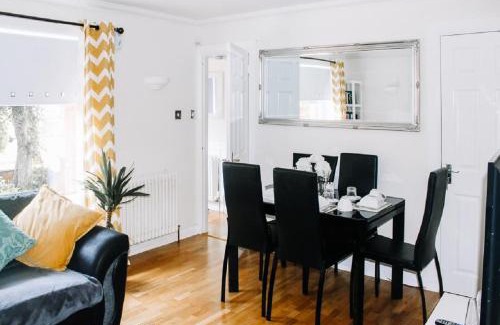 Glasgow Apartment | Home to Home Stay Apartment