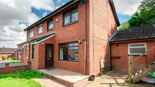 Glasgow Apartment | Home to Home Stay Apartment