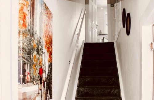 Glasgow Apartment | Home to Home Stay Apartment