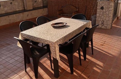 Ercolano House | HOME VESUVIUS