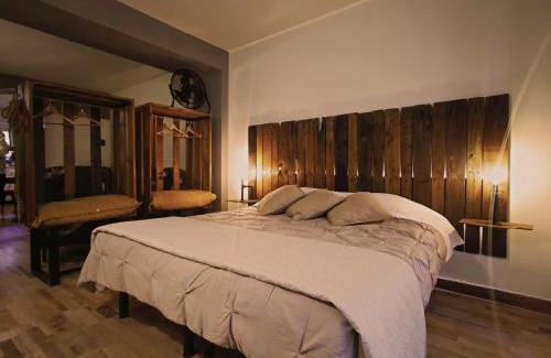 Citta Bassa Apartment | Homeanywhere - Pignolo 5 - The Kraken Inn