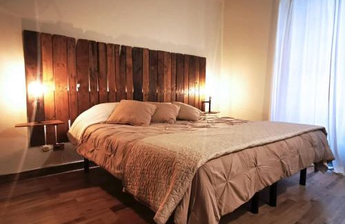 Citta Bassa Apartment | Homeanywhere - Pignolo 5 - The Kraken Inn