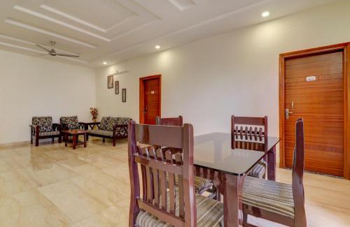Kukatpalli Apartment | Homely 3BHK apartment in the heart of the city