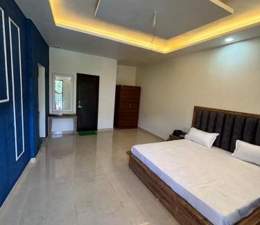 Landour House | Homelystay