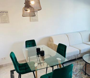 Puerto Banus Apartment | HomelyStay - Marbella, Marina Banus