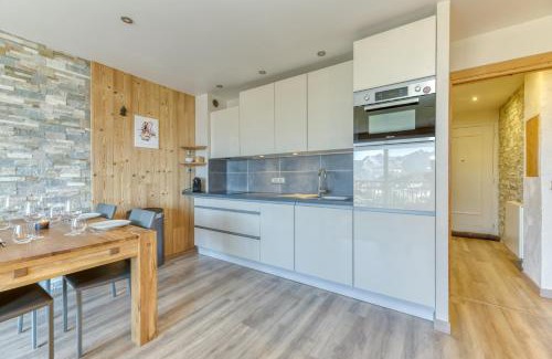 Jeux Apartment | Homency - Résidence Azur G5