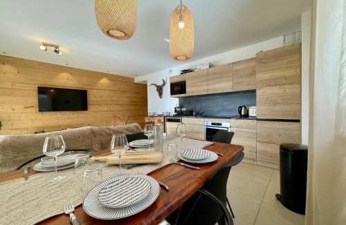 Jeux Apartment | Homency - Résidence les Gentianes