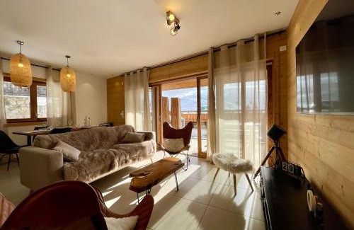 Jeux Apartment | Homency - Résidence les Gentianes