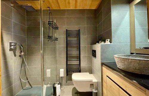 Jeux Apartment | Homency - Résidence les Gentianes