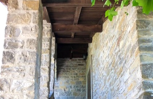 Pieve Santo Stefano Apartment | Homerez - Beautiful appartement for 4 ppl. at Brancialino