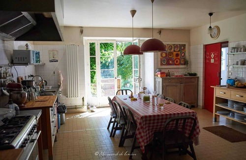 Pech-Luna Other | Homerez - Enchanting 4 stars Manor in Pech-Luna with Private Pool and Fireplace