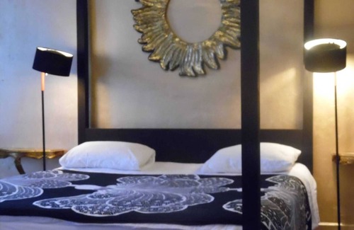 Pech-Luna Other | Homerez - Enchanting 4 stars Manor in Pech-Luna with Private Pool and Fireplace