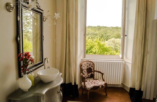 Pech-Luna Other | Homerez - Enchanting 4 stars Manor in Pech-Luna with Private Pool and Fireplace