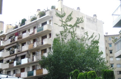4th Arrondissement Apartment | Homerez - Studio in Marseille with balcony