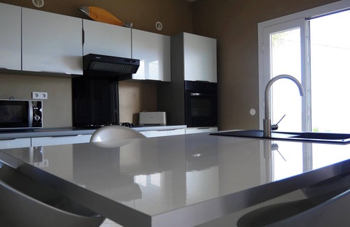 Piton Saint-Leu Villa | Homerez - Villa in Piton Saint-Leu