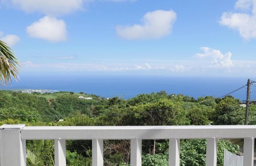 Piton Saint-Leu Villa | Homerez - Villa in Piton Saint-Leu