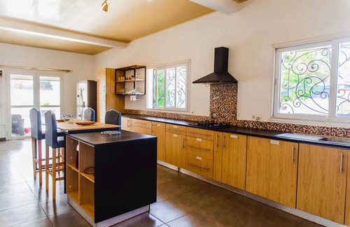 Diego Suarez Villa | Homerez - Villa in Antsiranana