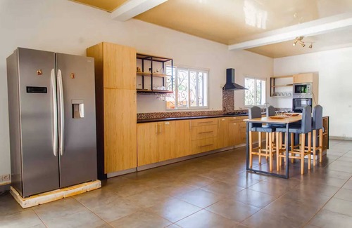 Diego Suarez Villa | Homerez - Villa in Antsiranana