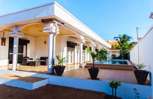 Diego Suarez Villa | Homerez - Villa in Antsiranana