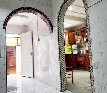 Taman Kota Laksamana House | Homestay 5min walk to Jonker Street Melaka