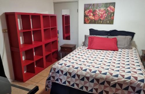Parramatta Park House | Homestay at Julie's