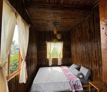 Bao Loc House | Homestay Hồng Phúc