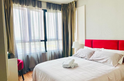 Shah Alam Apartment | Homestay Honey I-Icity I Soho