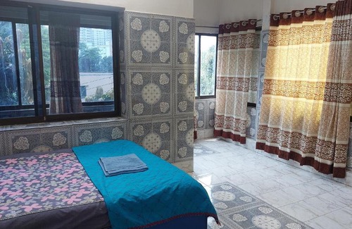 Dhaka House | Homestay in Dhaka
