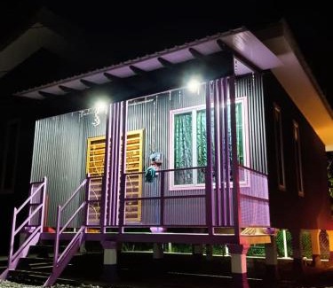 Padang Perahu Apartment | Homestay kak bee d' bendang
