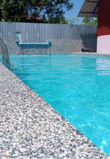 Padang Perahu Apartment | Homestay kak bee d' bendang