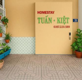 Phan Thiet Apartment | Homestay Tuấn Kiệt-Phan Thiết