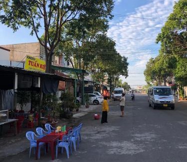 Phan Thiet Apartment | Homestay Tuấn Kiệt-Phan Thiết