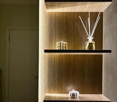 Guadalupe Apartment | HomeSuiteHome Cebu