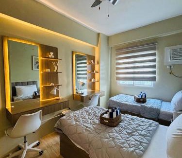 Guadalupe Apartment | HomeSuiteHome Cebu