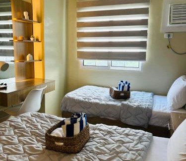 Guadalupe Apartment | HomeSuiteHome Cebu