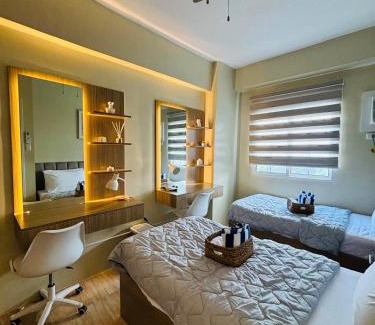Guadalupe Apartment | HomeSuiteHome Cebu