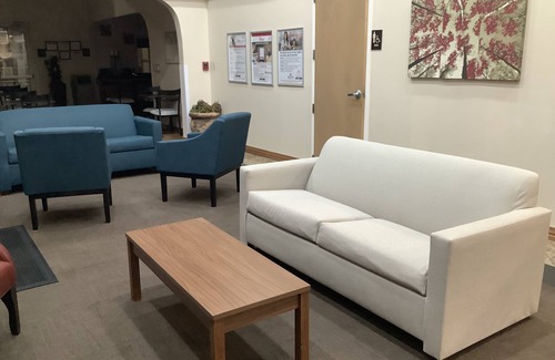 Amarillo Hotel | HomeTowne Studios by Red Roof Amarillo West