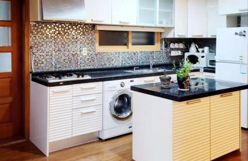 Sillim-dong Apartment | Homey 무료주차 넓은숙소 그룹여행