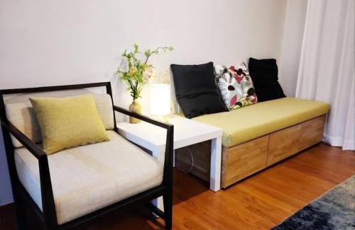 Sillim-dong Apartment | Homey 무료주차 넓은숙소 그룹여행