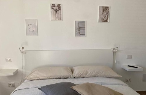 Monte Argentario House | Honey Rooms - Stanza 3