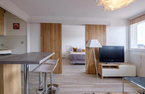 Les Cordeliers Apartment | HONORÊ SUITE SAINT ANTOINE