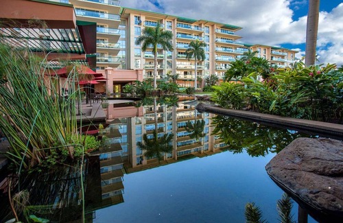 Kaanapali Condo | Honua Kai Hokulani by Coldwell Banker Island Vacations