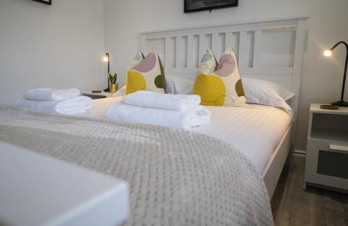 Belfast Apartment | Hope Apartments Belfast - Tullymore