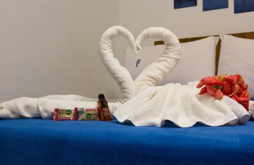 Praia Grande Hotel | Hope Pousada