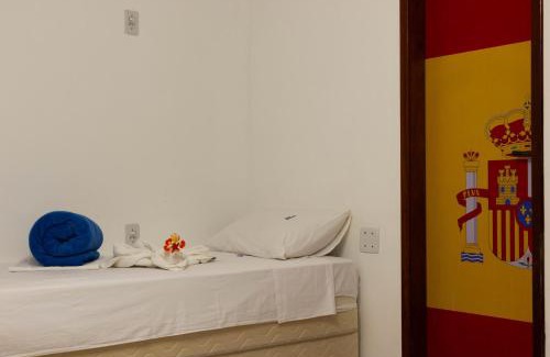 Praia Grande Hotel | Hope Pousada