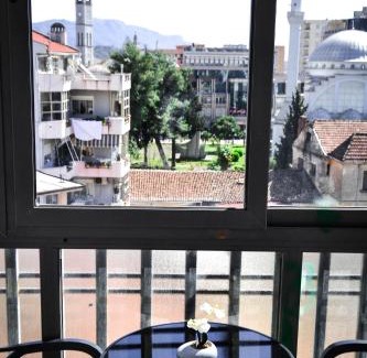 Shkoder Apartment | Horizont Apart-Hotel