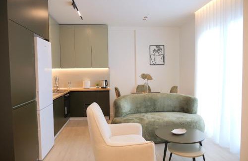 Shkoder Apartment | HORIZONT Premium Apart-Hotel