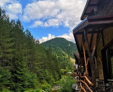 Trigrad Resort | Horlog Castle